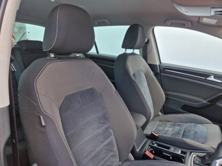 2013 Volkswagen Golf - photo 24
