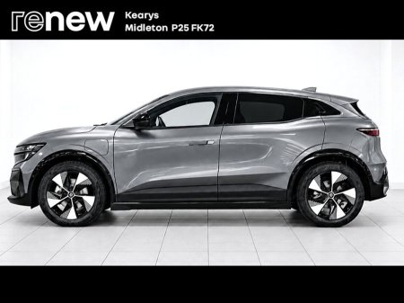 2026 Renault Megane E-Tech - photo 7