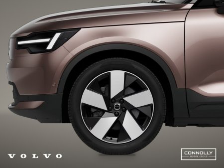 2027 Volvo EX40 - photo 5