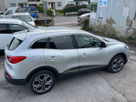 2016 Renault Kadjar - photo 10