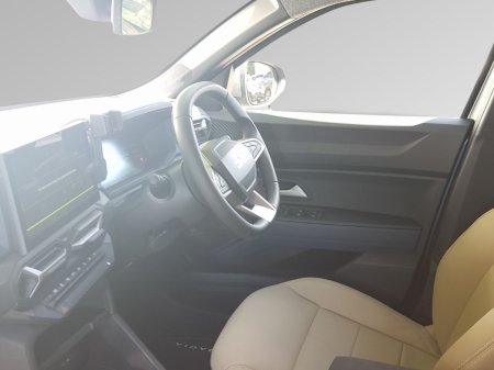 2026 Dacia Duster - photo 4
