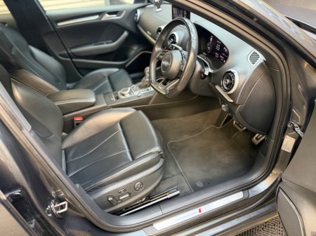 2017 Audi A3 - photo 13