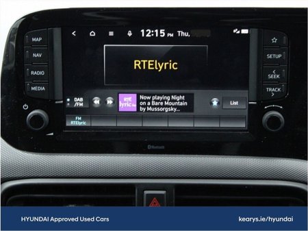 2024 Hyundai i10 - photo 15