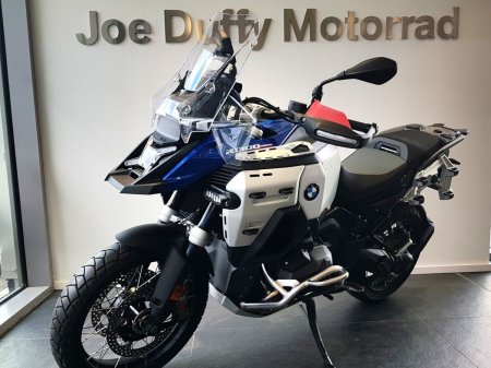 2026 BMW R 1300 GS Adventure - photo 4