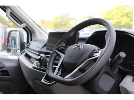 2025 Maxus DELIVER 9 - photo 2