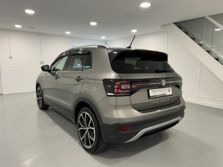 2020 Volkswagen T-Cross - photo 11