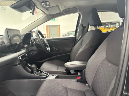 2026 Toyota Yaris - photo 6