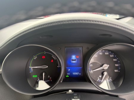 2019 Toyota C-HR - photo 20