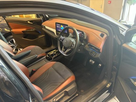 2022 Volkswagen ID.4 - photo 19