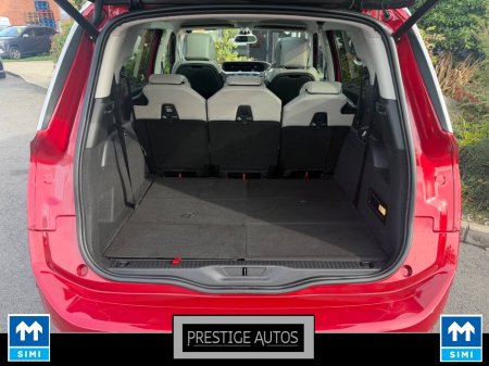 2017 Citroen Grand C4 Picasso - photo 26