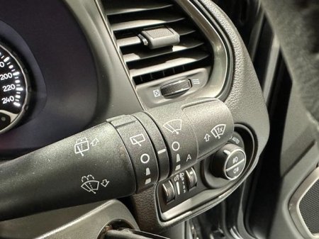 2024 Jeep Renegade - photo 18