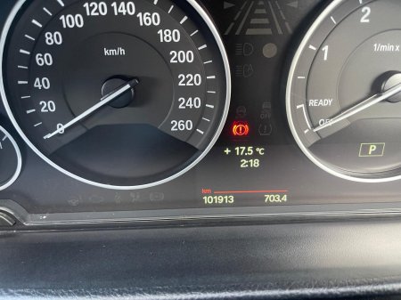 2013 BMW 3-Series - photo 14
