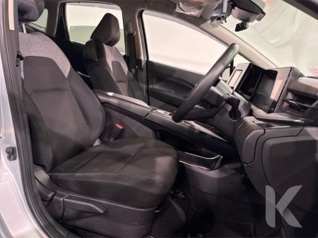 2023 Nissan Note - photo 15