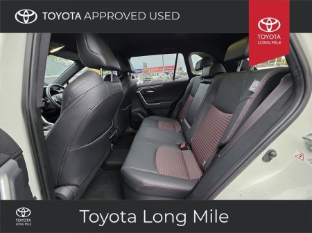 2022 Toyota RAV4 - photo 10