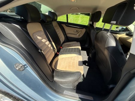 2013 Volkswagen CC - photo 12