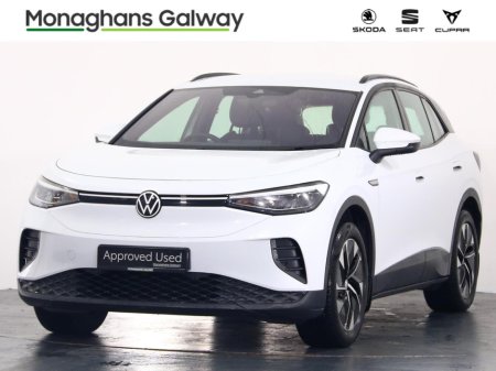 2023 Volkswagen ID.4 - photo 9