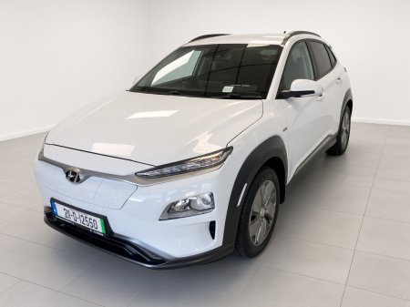 2021 Hyundai KONA - photo 4