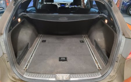 2015 Hyundai i40 - photo 11
