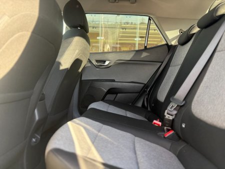 2024 Kia Stonic - photo 4