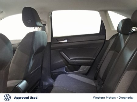2026 Volkswagen Taigo - photo 7