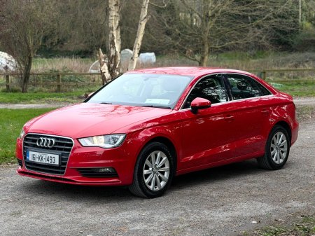 2016 Audi A3 - photo 4
