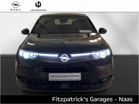2026 Opel Grandland - photo 2
