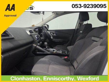 2018 Renault Kadjar - photo 4