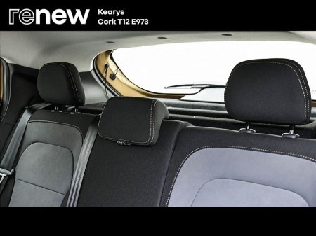 2024 Dacia Sandero Stepway - photo 17