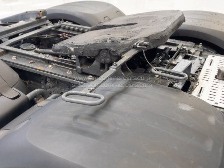 2023 DAF XF 530 - photo 11