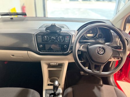 2017 Volkswagen up! - photo 11