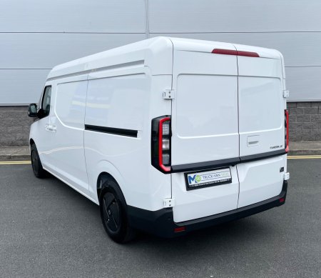 2026 Farizon SV - photo 28