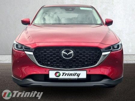 2023 Mazda CX-5 - photo 17