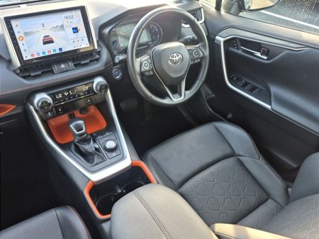 2022 Toyota RAV4 - photo 13