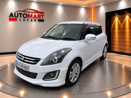 2015 Suzuki Swift - photo 2