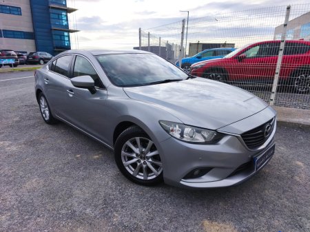2014 Mazda Mazda6 - photo 2