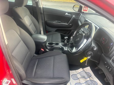 2018 Kia Sportage - photo 6