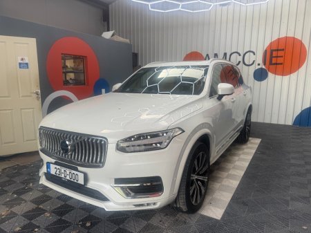 2023 Volvo XC90 - photo 6