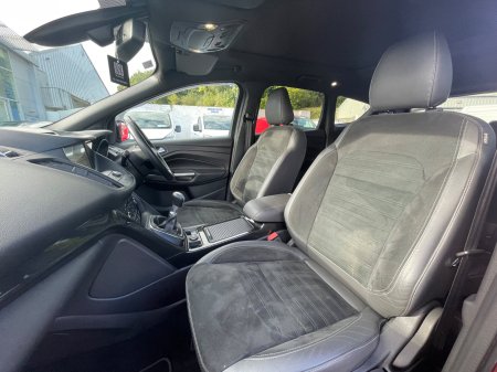 2018 Ford Kuga - photo 20