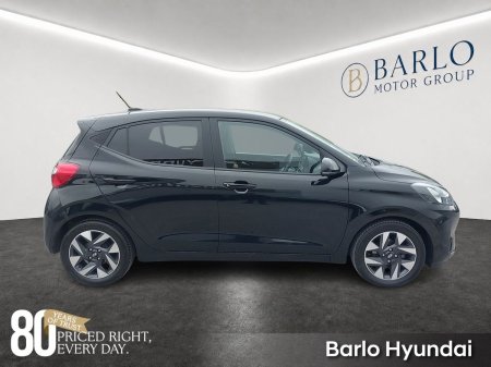 2024 Hyundai i10 - photo 4
