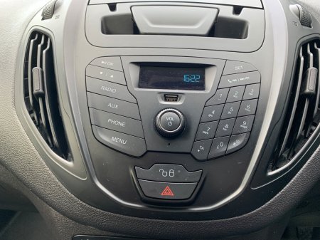2023 Ford Transit Courier - photo 17