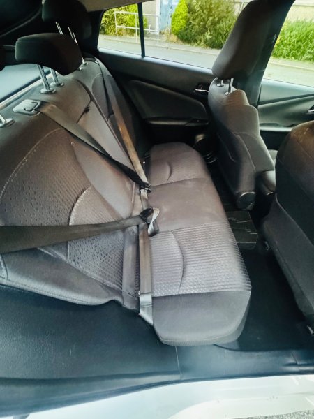 2018 Toyota Prius - photo 18