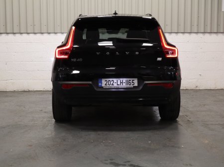2020 Volvo XC40 - photo 8