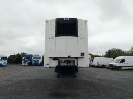 2022 CHEREAU FRIDGE - photo 2