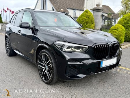 2022 BMW X5 - photo 4