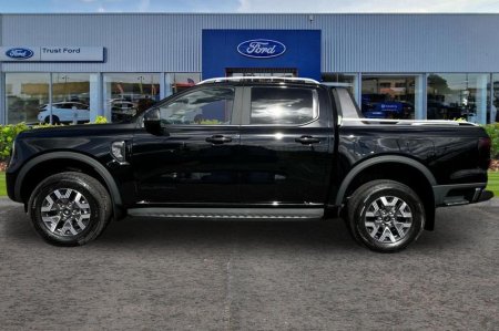 2026 Ford Ranger - photo 5