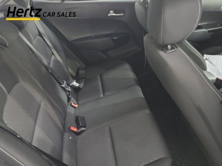 2023 Kia Picanto - photo 16