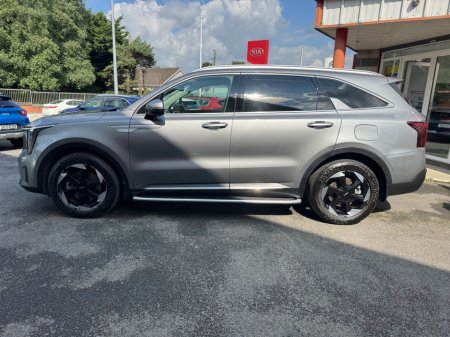 2025 Kia Sorento - photo 7