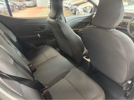 2023 Dacia Sandero - photo 12
