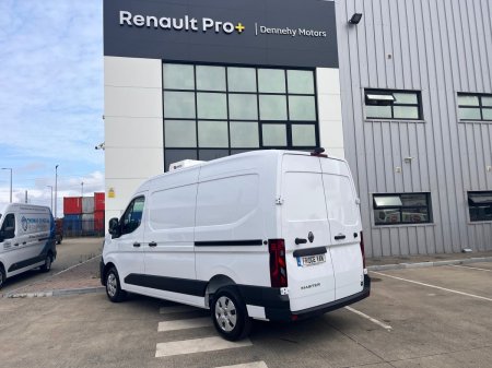 2026 Renault Master - photo 5