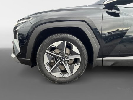 2025 Hyundai Tucson - photo 13